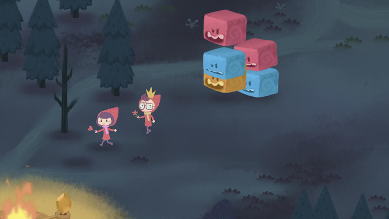 王子!你怎么老是走丢! 王子!你怎么老是走丢!