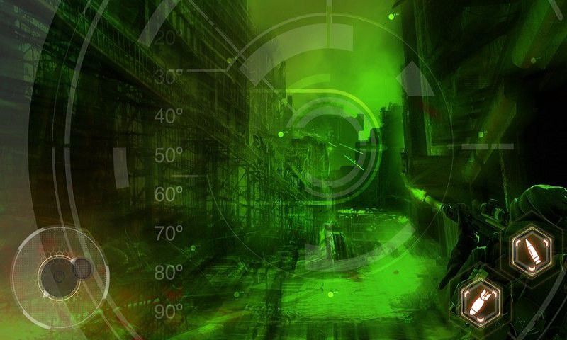 追击大逃杀 追击大逃杀