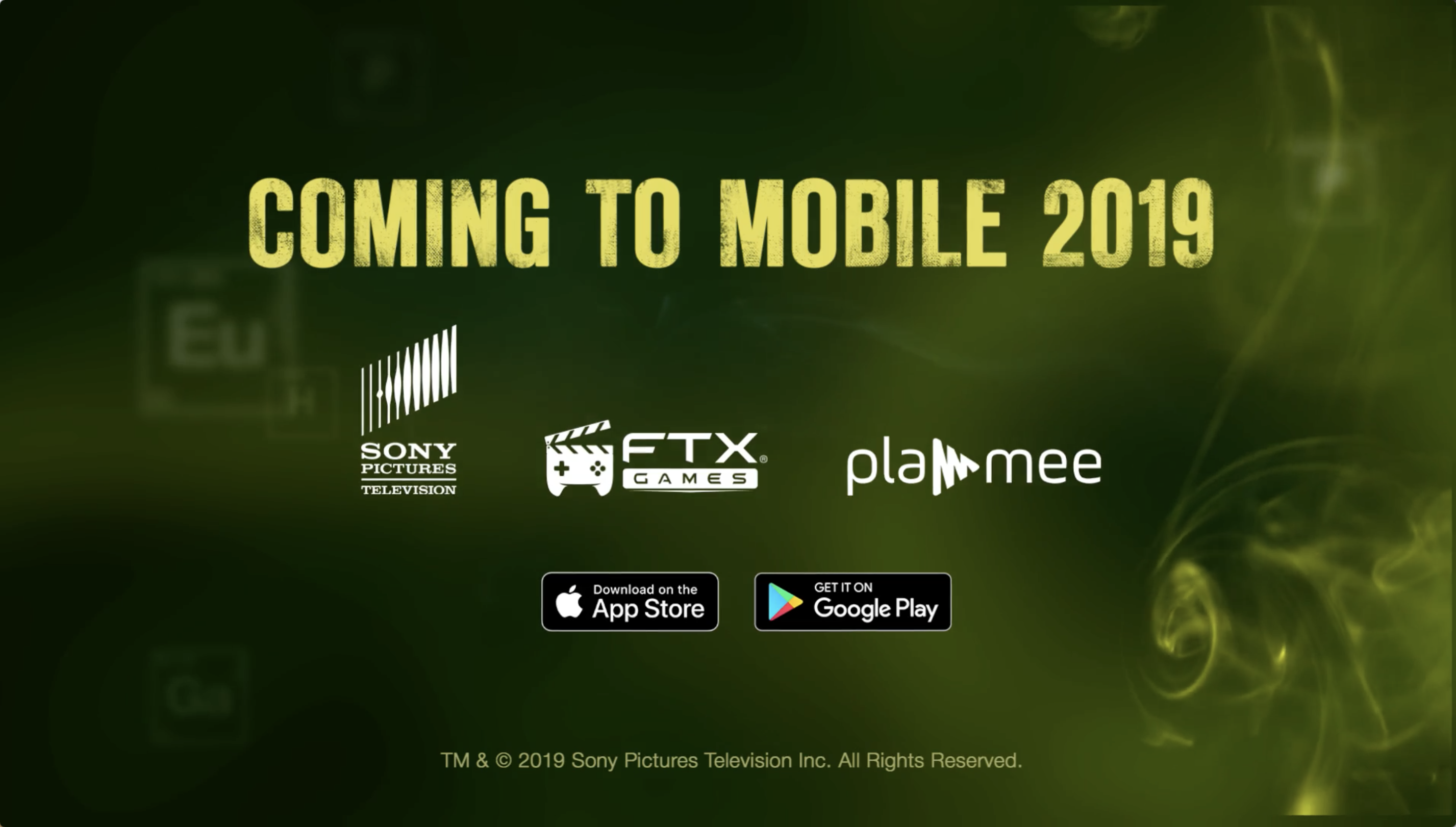 绝命毒师：犯罪分子