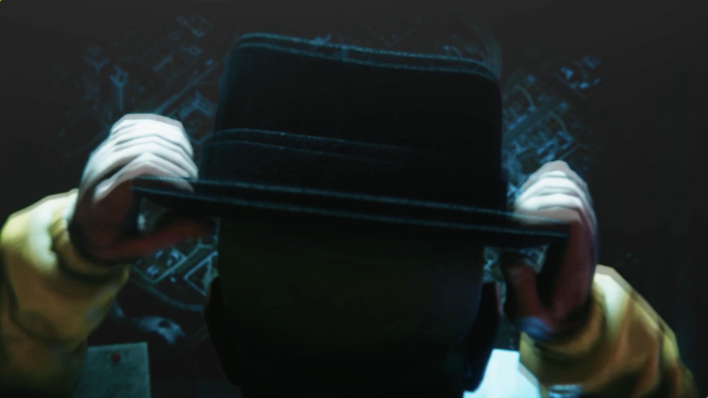 绝命毒师：犯罪分子