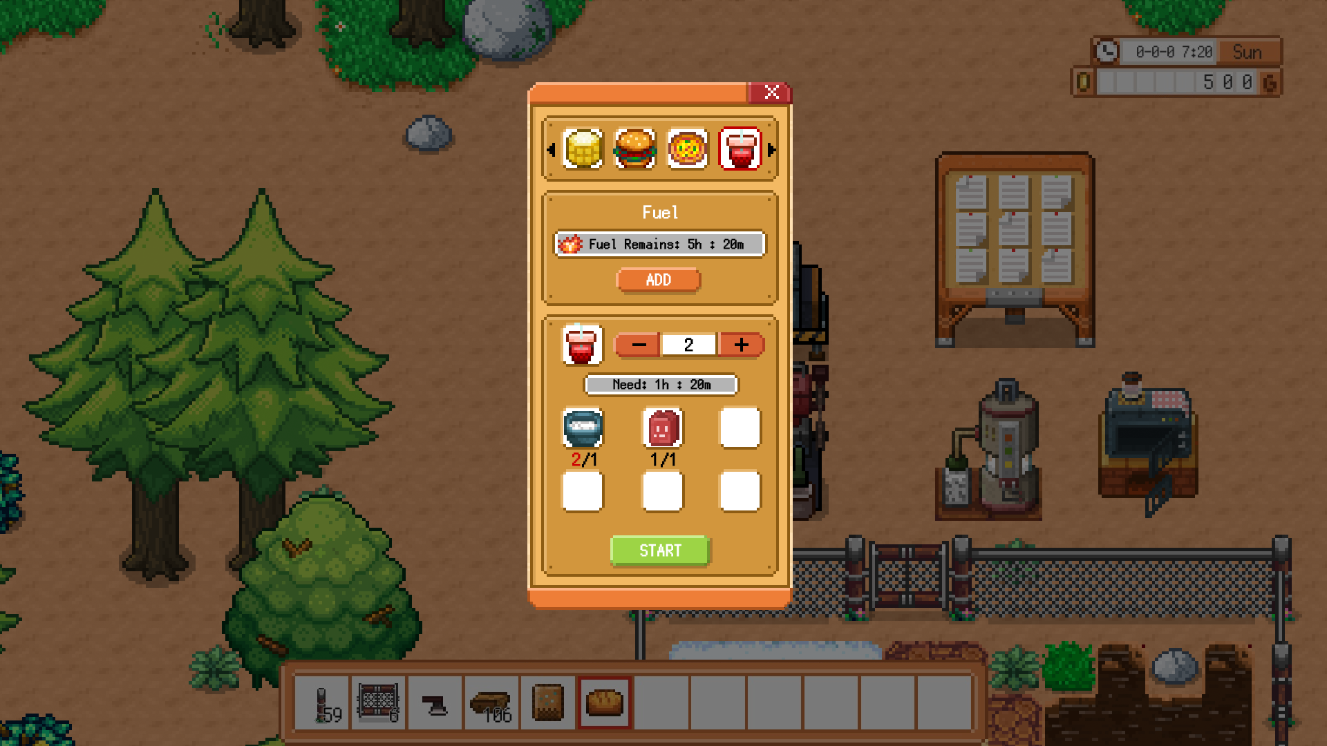 神奇生物学 Fantamal