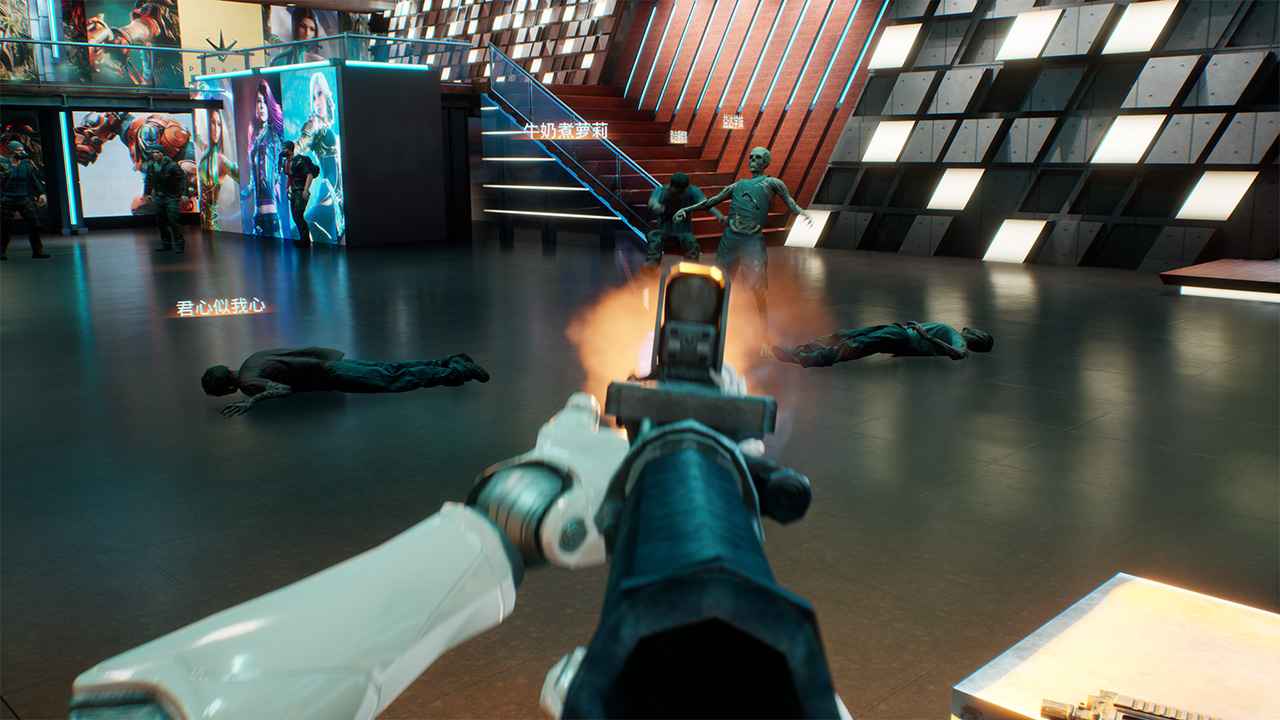 代号:链接未来-LInk UP 代号:链接未来-LInk UP