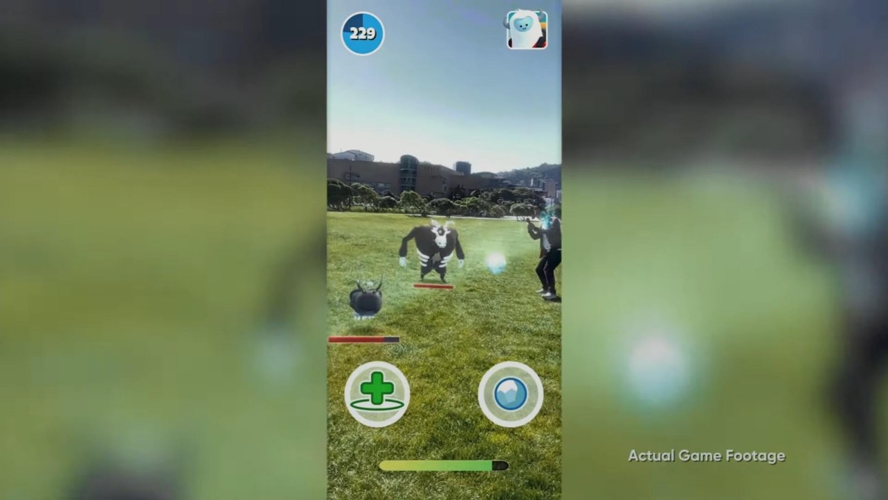 代号:都市传说(Codename:Urban Legends) 代号:都市传说(Codename:Urban Legends)