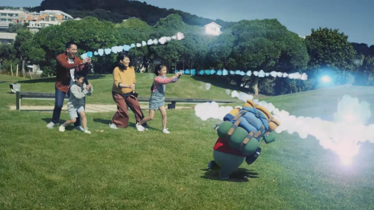 代号:都市传说(Codename:Urban Legends) 代号:都市传说(Codename:Urban Legends)