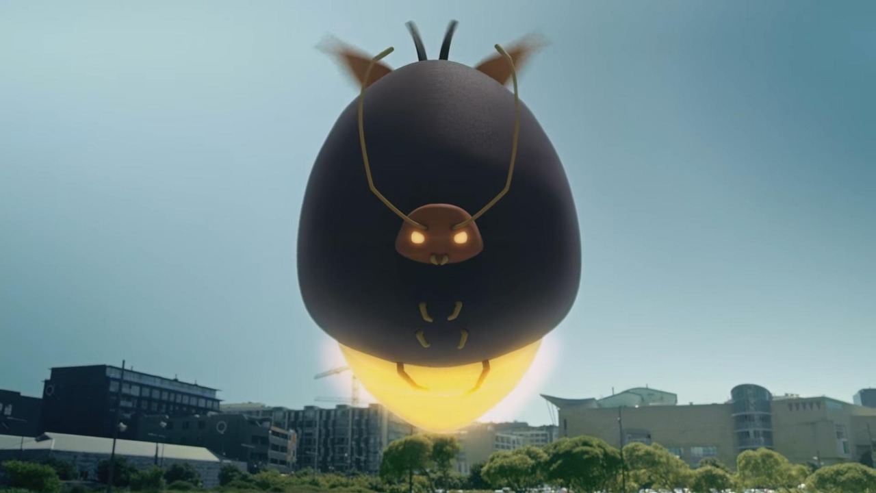 代号:都市传说(Codename:Urban Legends) 代号:都市传说(Codename:Urban Legends)