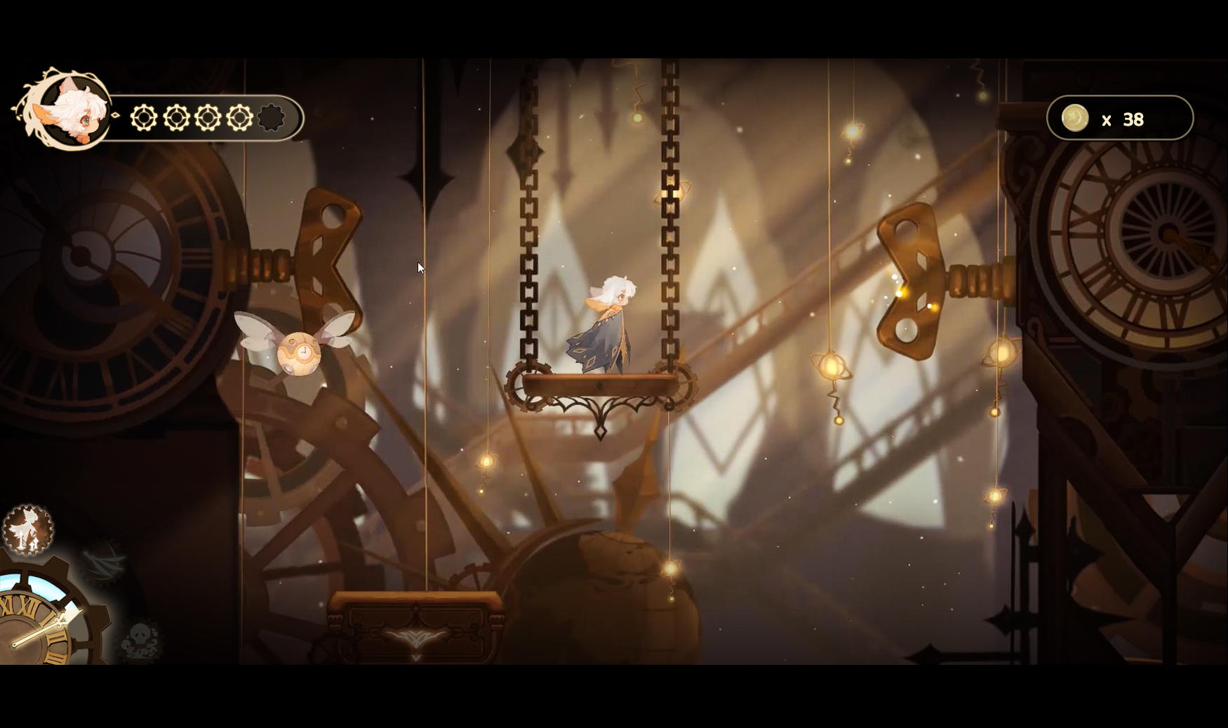 QLIPHOTH时之序章 QLIPHOTH时之序章