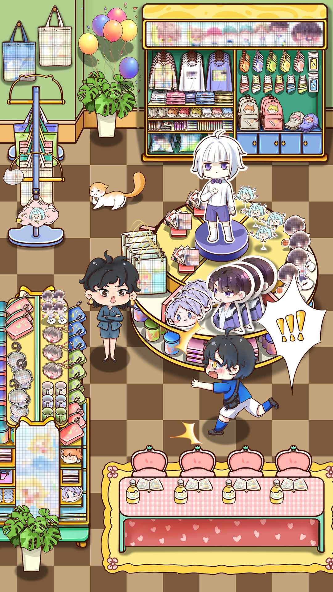 漫画工坊 漫画工坊