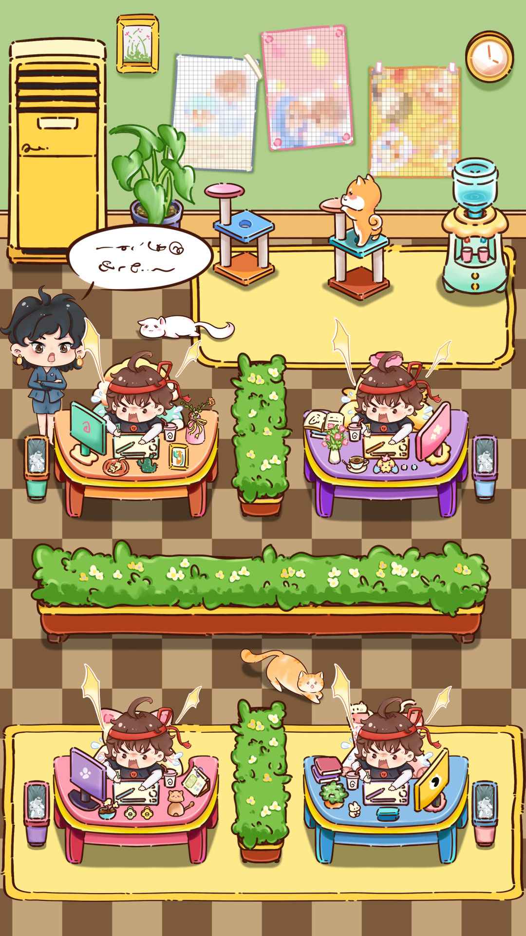 漫画工坊 漫画工坊