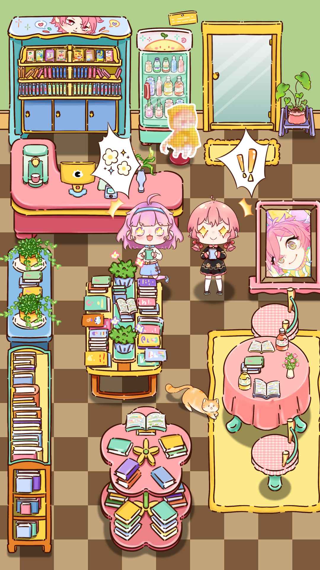 漫画工坊 漫画工坊