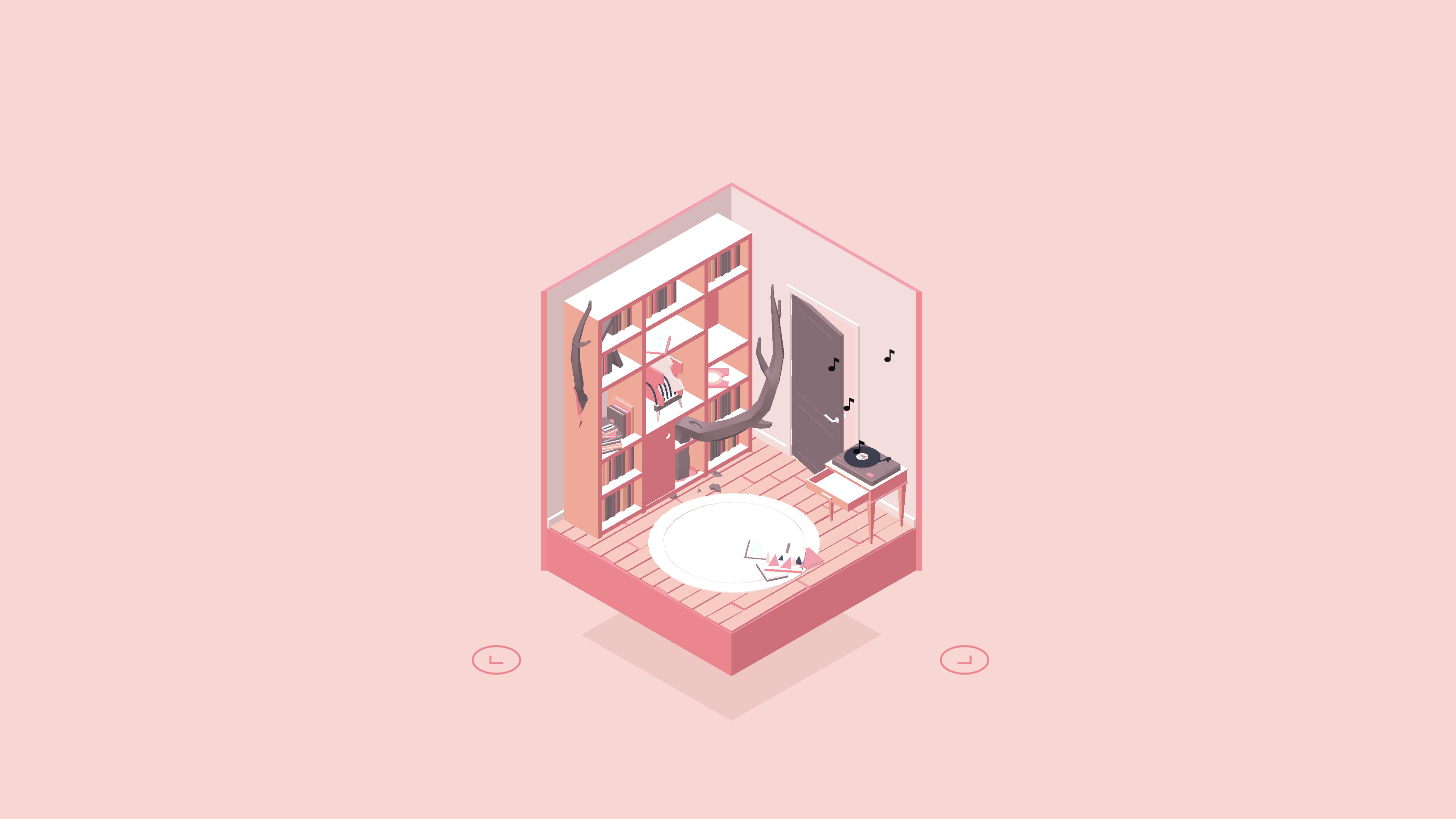 忆落谜境（The Almost Gone）