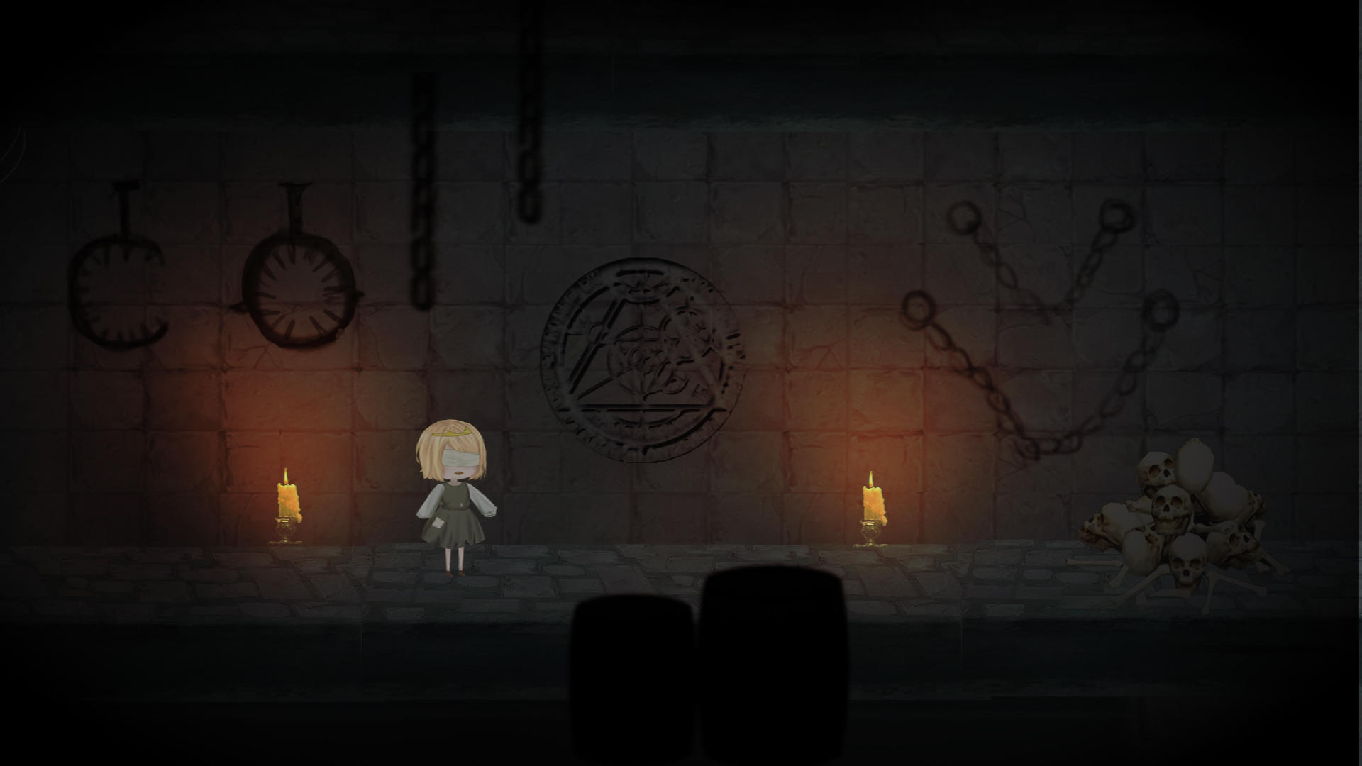 失落的琴弦-The Lost Strings