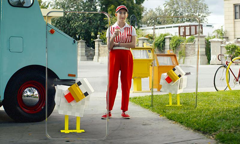 我的世界:地球(AR手游) 我的世界:地球(AR手游)