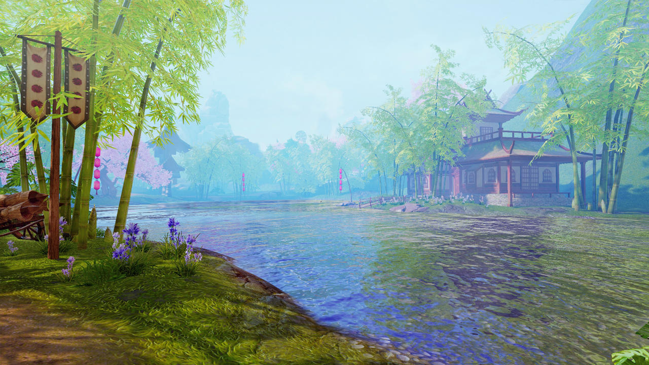 蜀山:初章 蜀山:初章