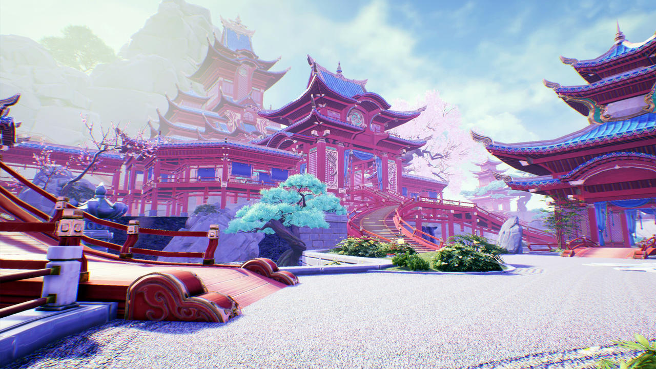 蜀山:初章 蜀山:初章