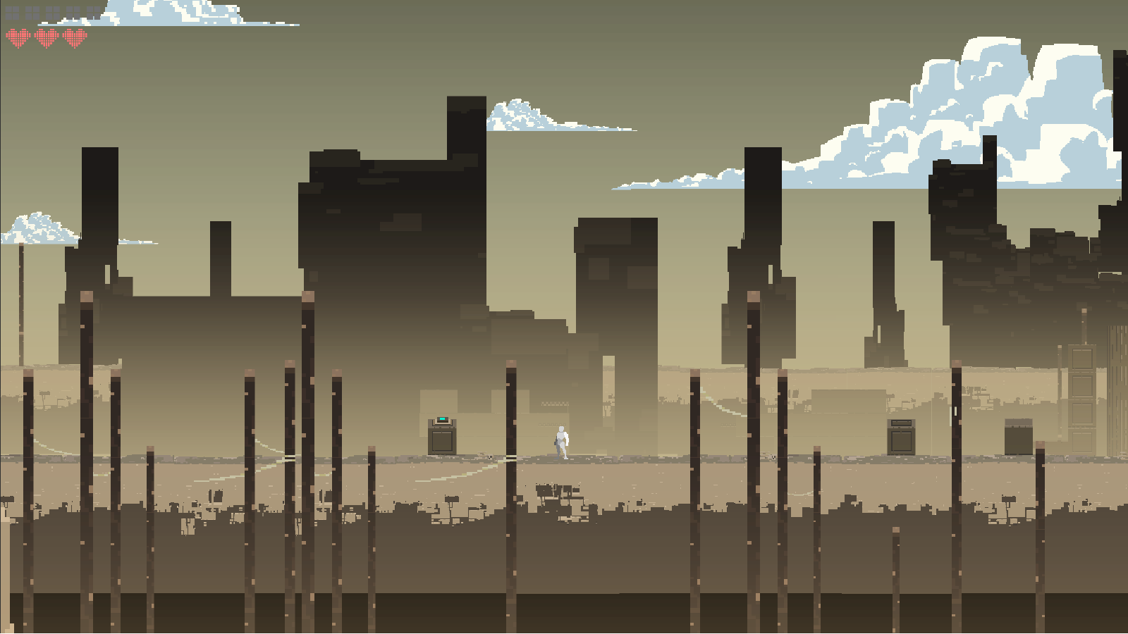 方块效应：破壁