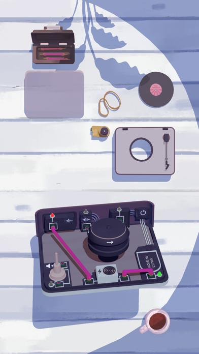 用心组装(纪念碑谷厂商新作) 用心组装(纪念碑谷厂商新作)