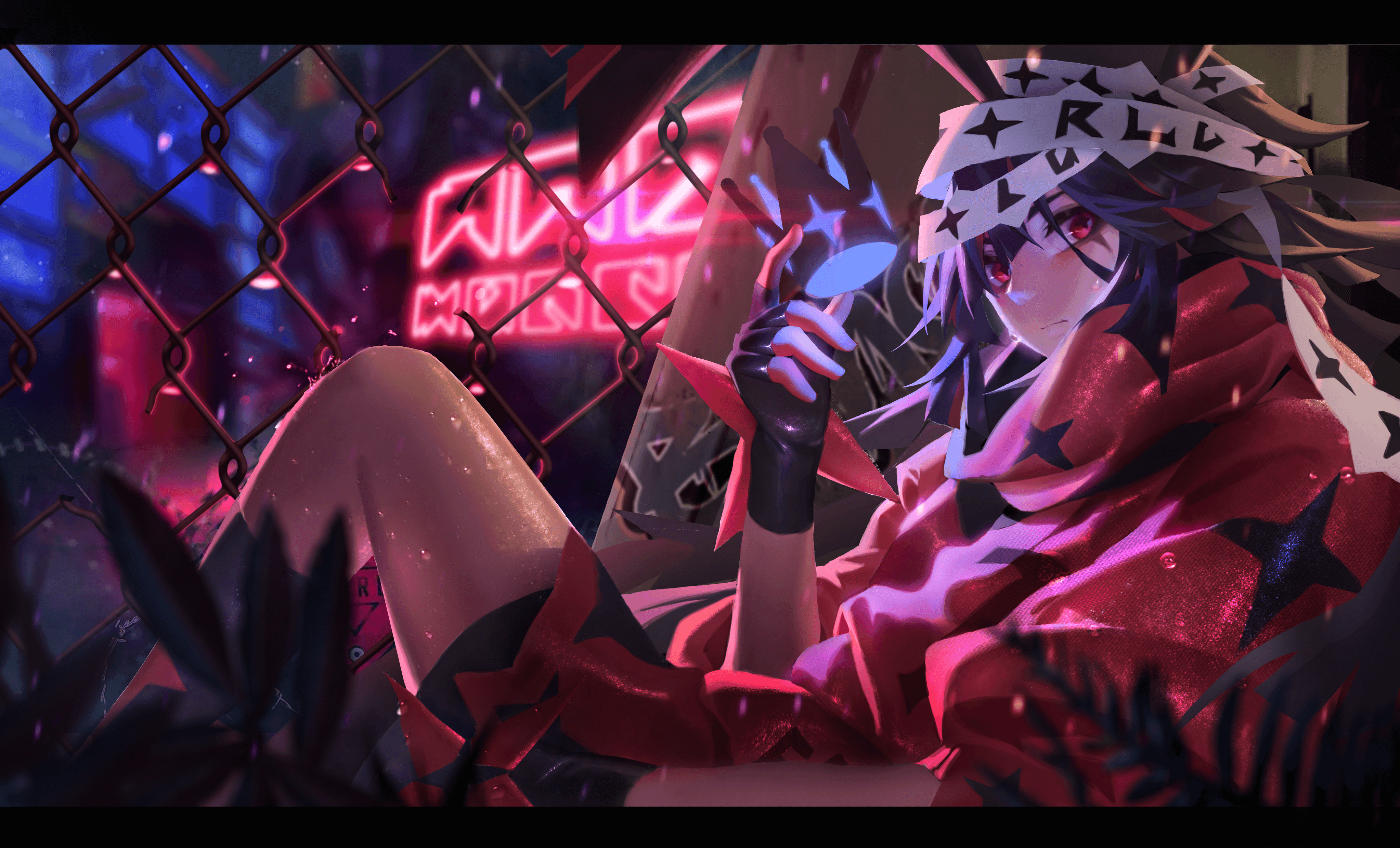 嘣次元（Bong Chaos）