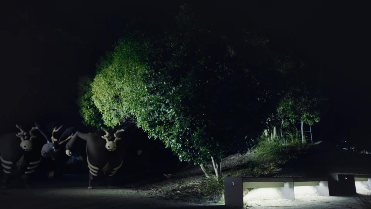 代号:都市传说(Codename:Urban Legends) 代号:都市传说(Codename:Urban Legends)