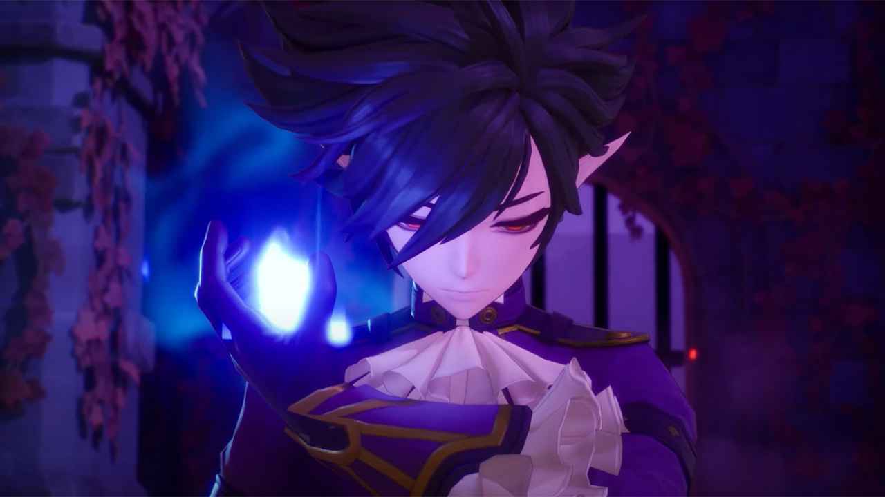 Project DW-DNF续作