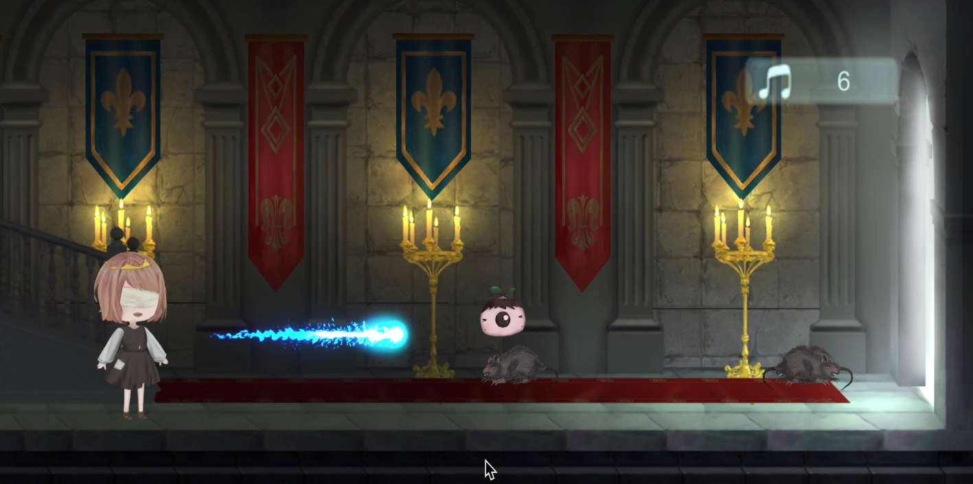 失落的琴弦-The Lost Strings