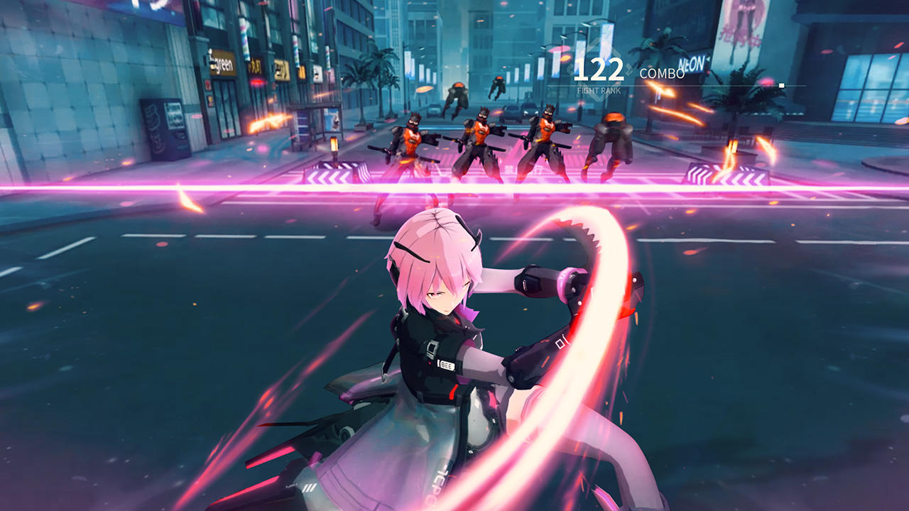 雏蜂：深渊天使