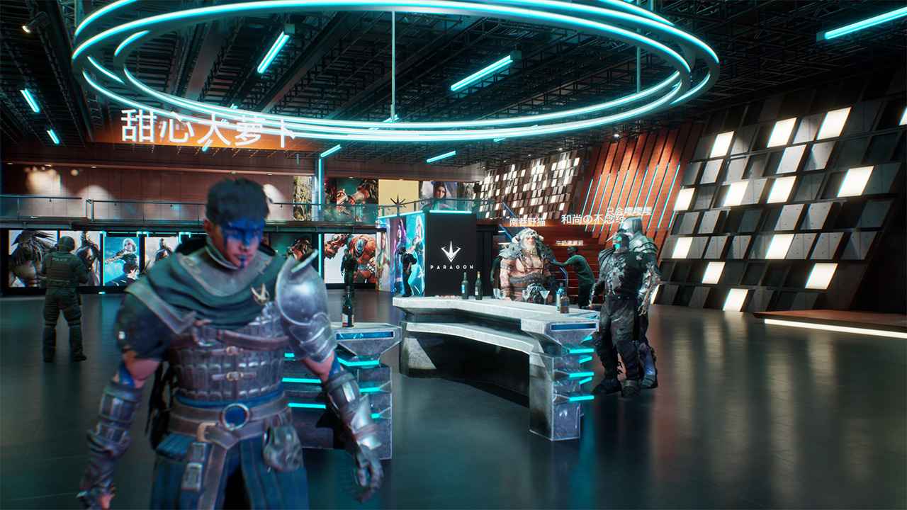 代号:链接未来-LInk UP 代号:链接未来-LInk UP