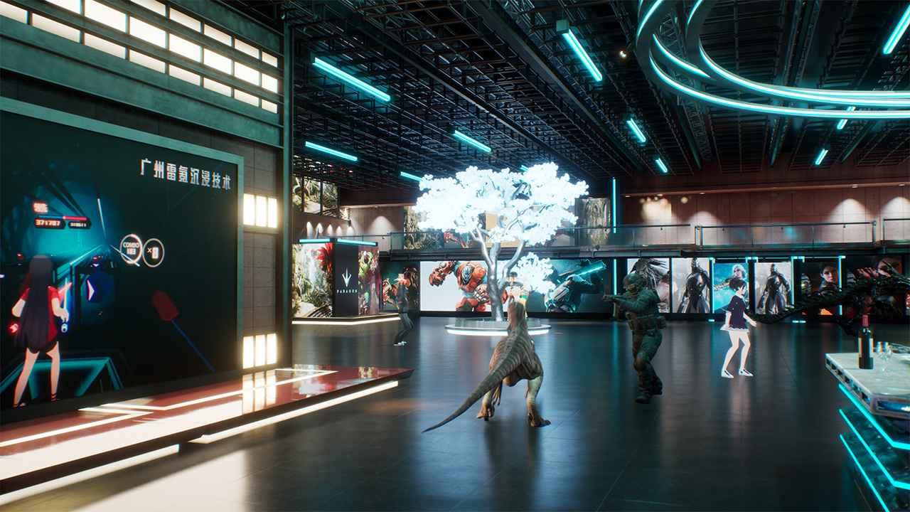 代号:链接未来-LInk UP 代号:链接未来-LInk UP