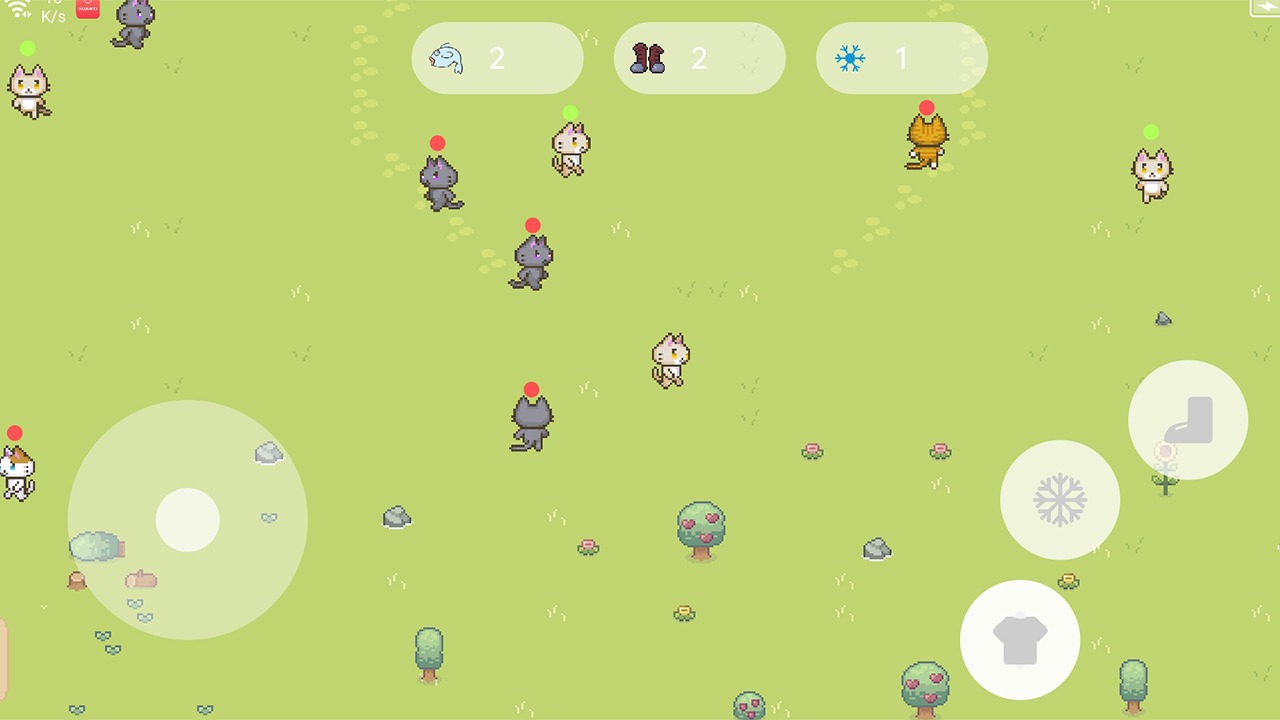 合成猫咪(测试版)