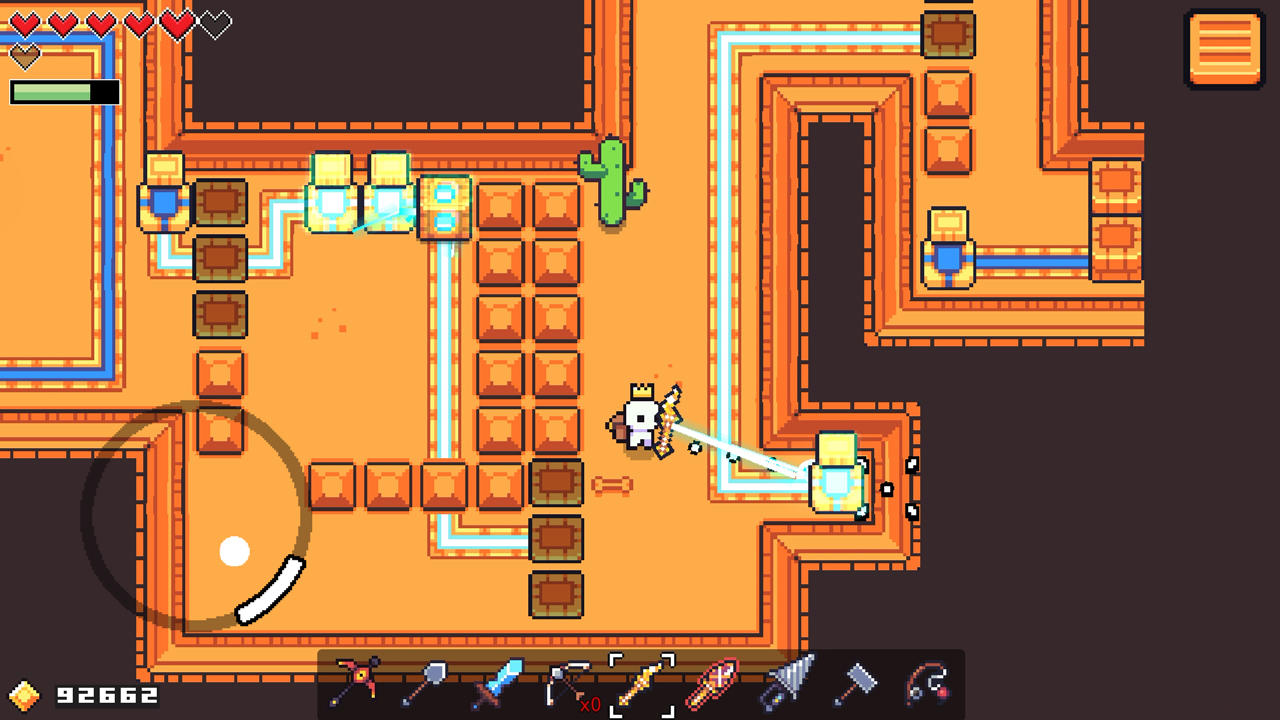 浮岛冒险 浮岛冒险