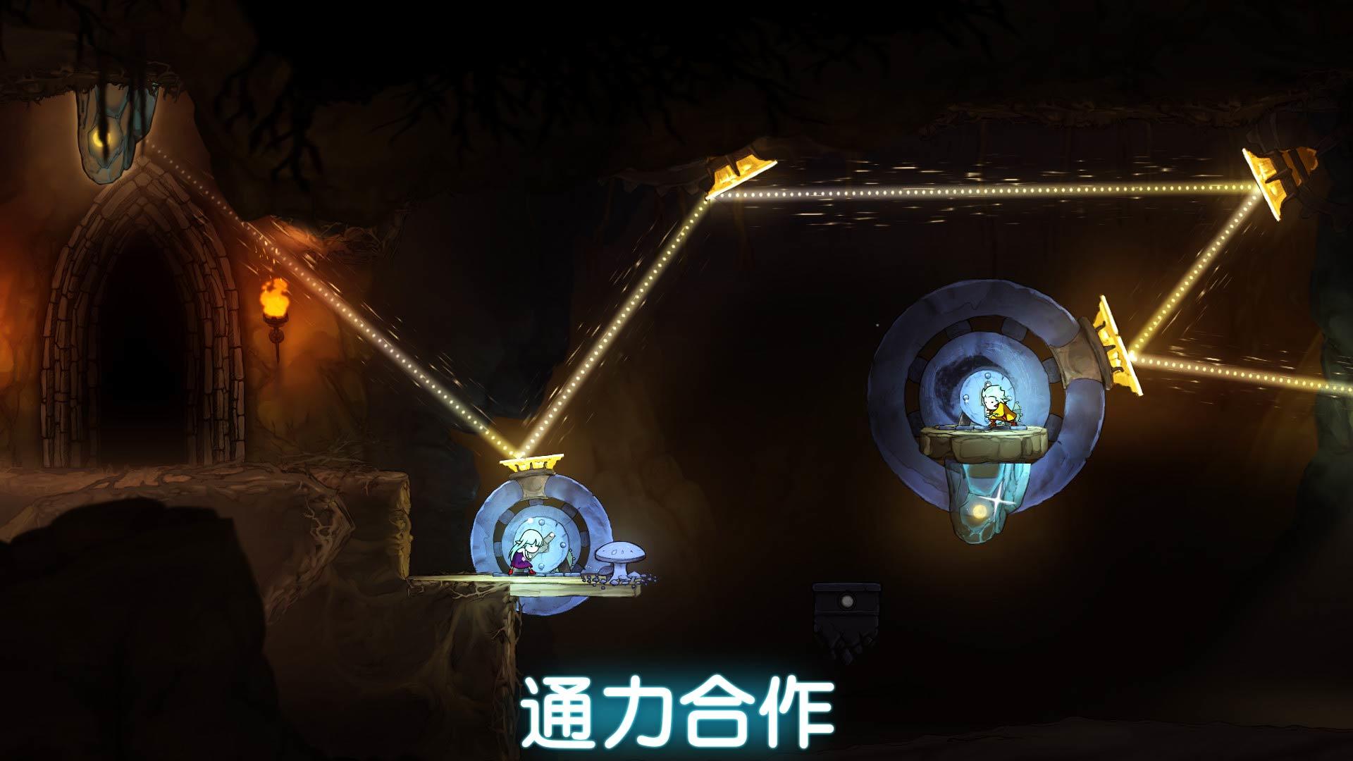 格雷克大冒险:阿祖尔的回忆 格雷克大冒险:阿祖尔的回忆