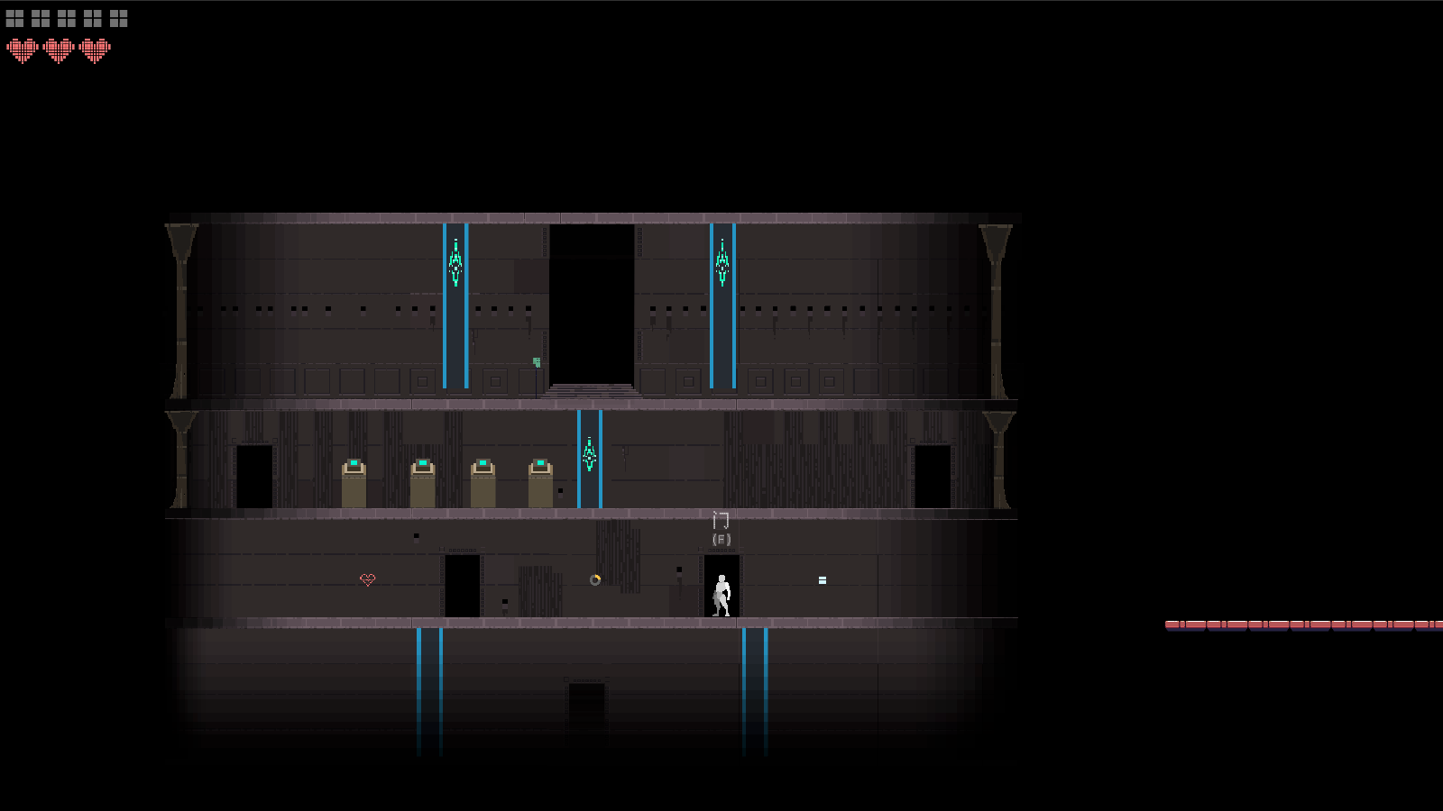 方块效应：破壁