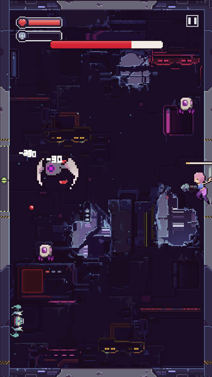 废土忍者 废土忍者