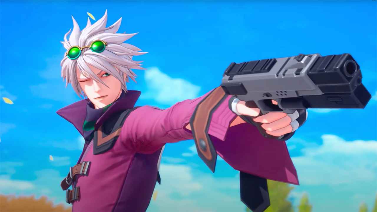 Project DW-DNF续作