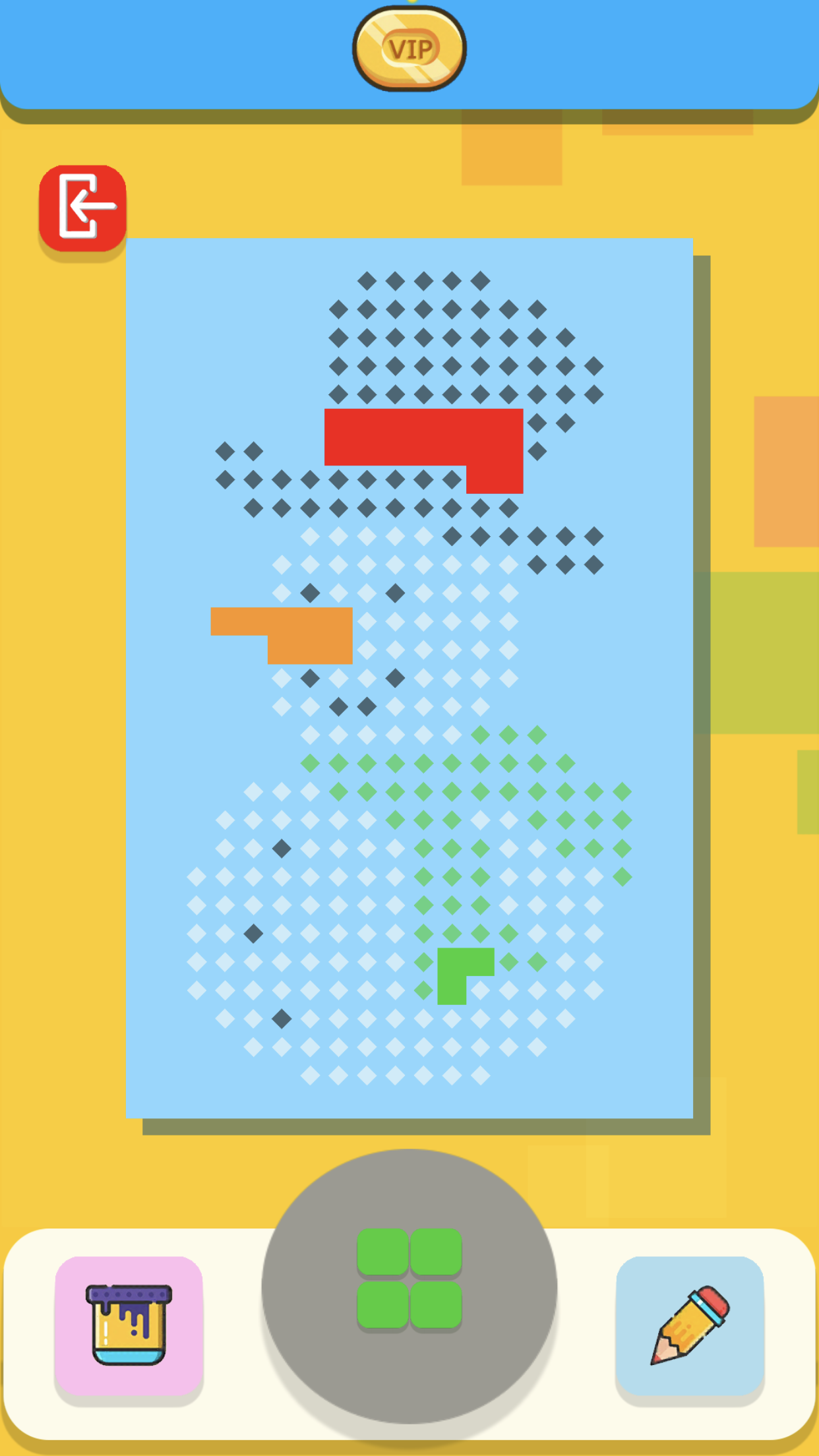 像素画室 像素画室