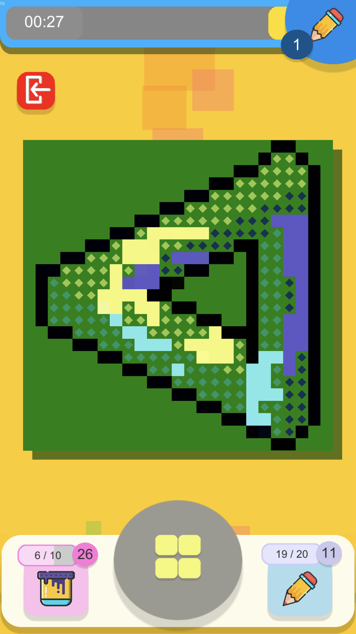 像素画室 像素画室