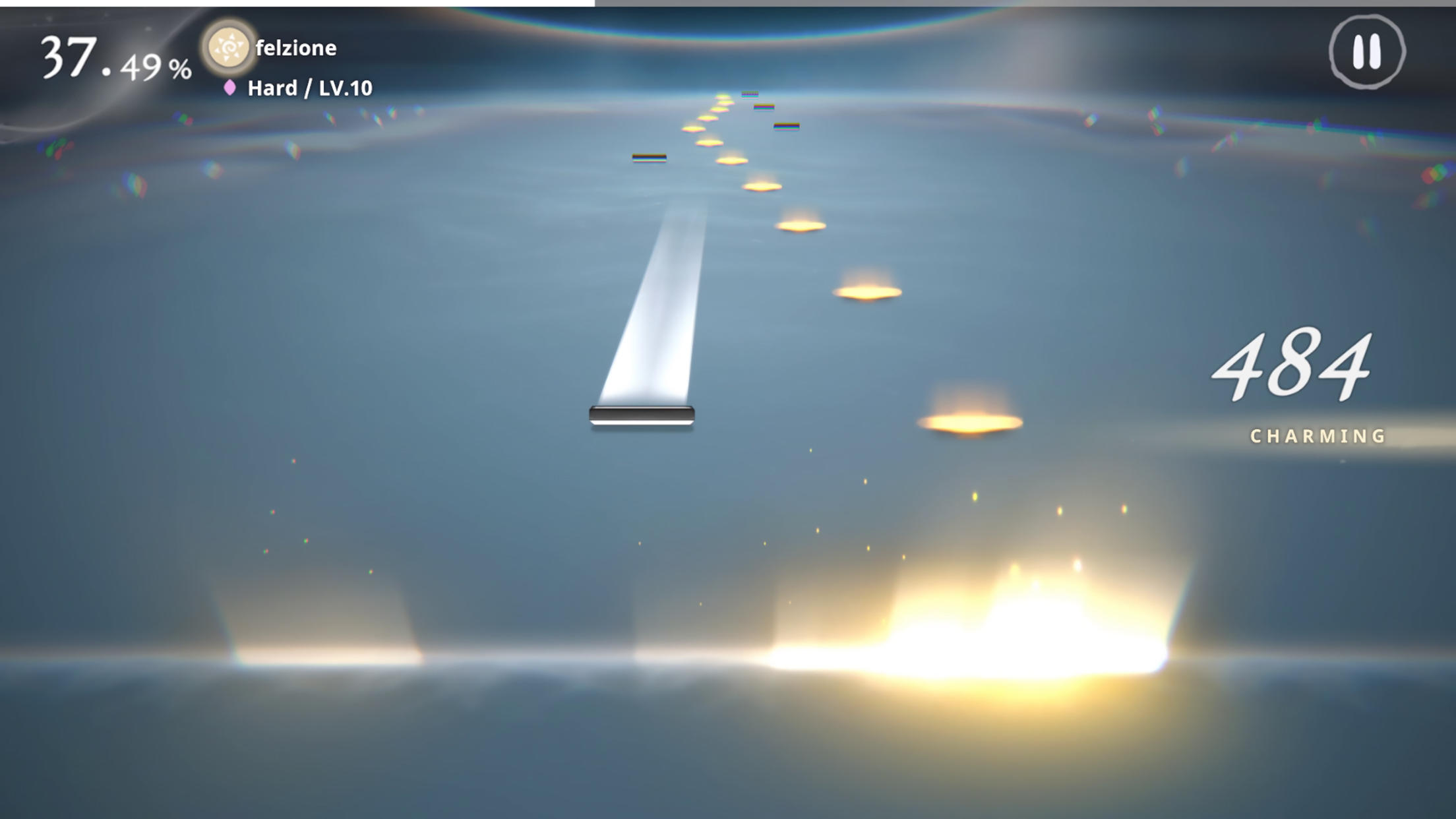 花雨旋律 DEEMO II