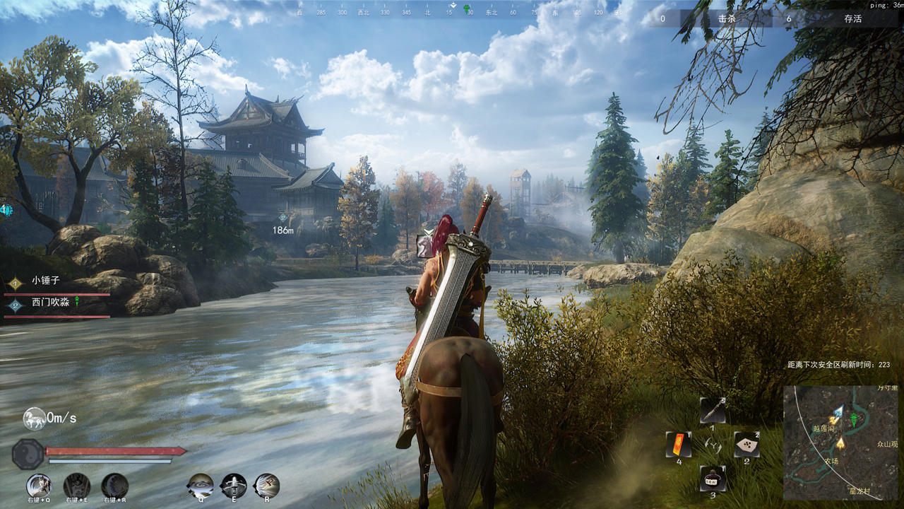 九劫曲:诅咒之地 九劫曲:诅咒之地