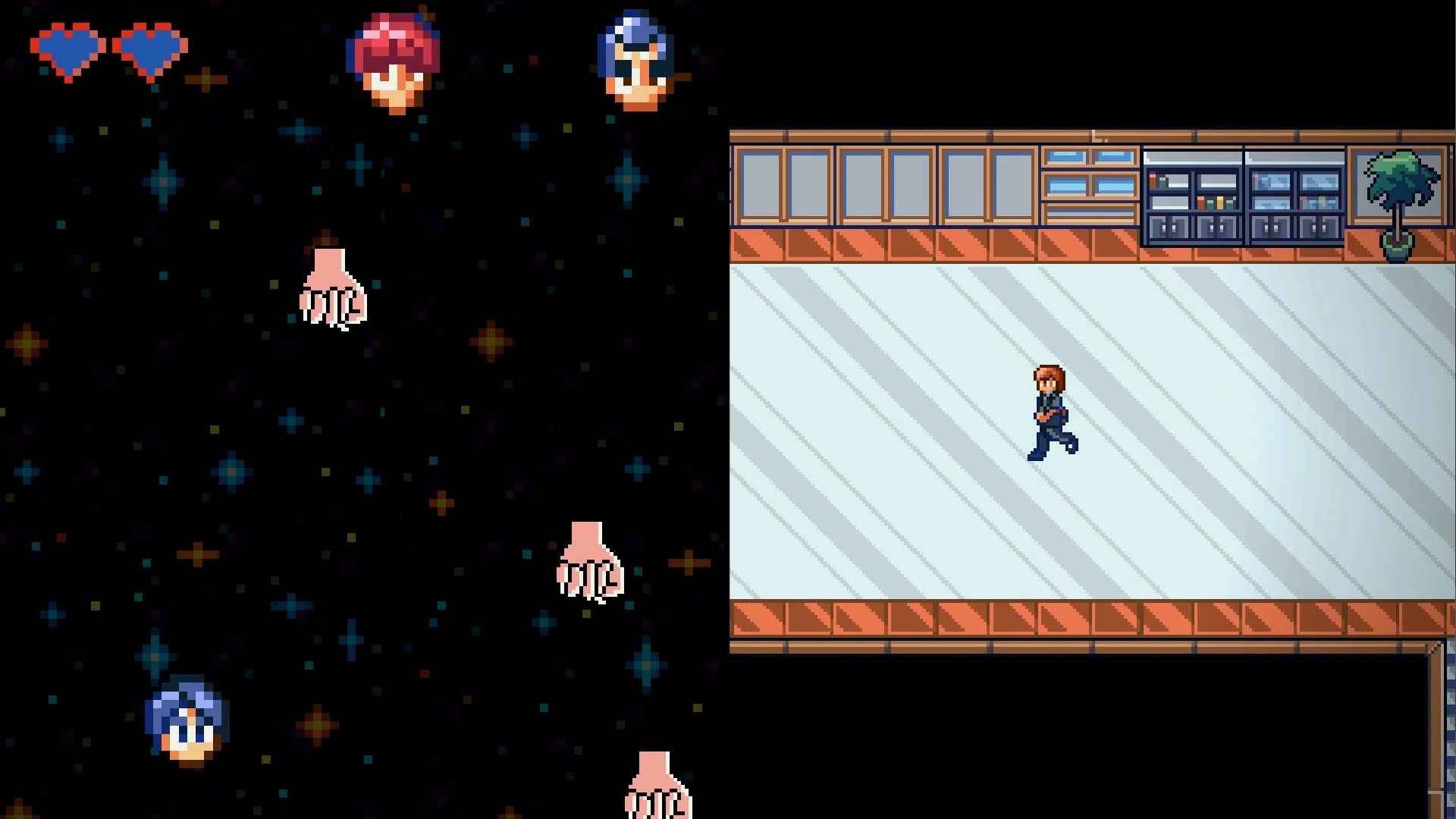 我是两个人 我是两个人