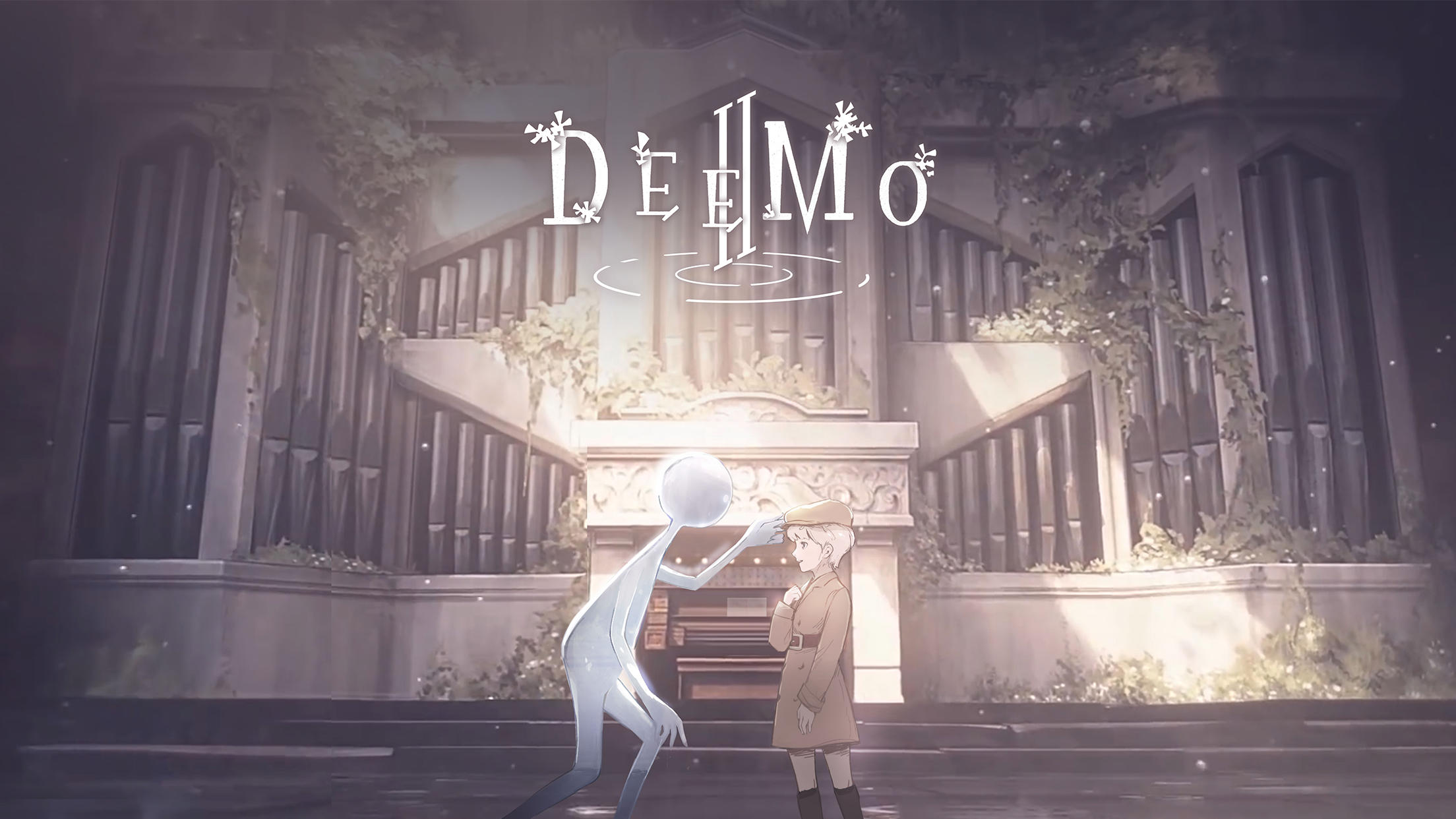 花雨旋律 DEEMO II