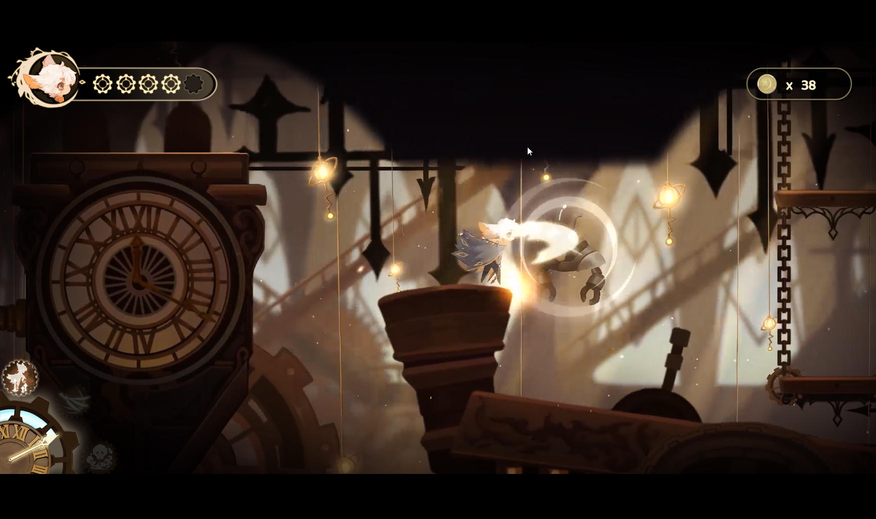 QLIPHOTH时之序章 QLIPHOTH时之序章