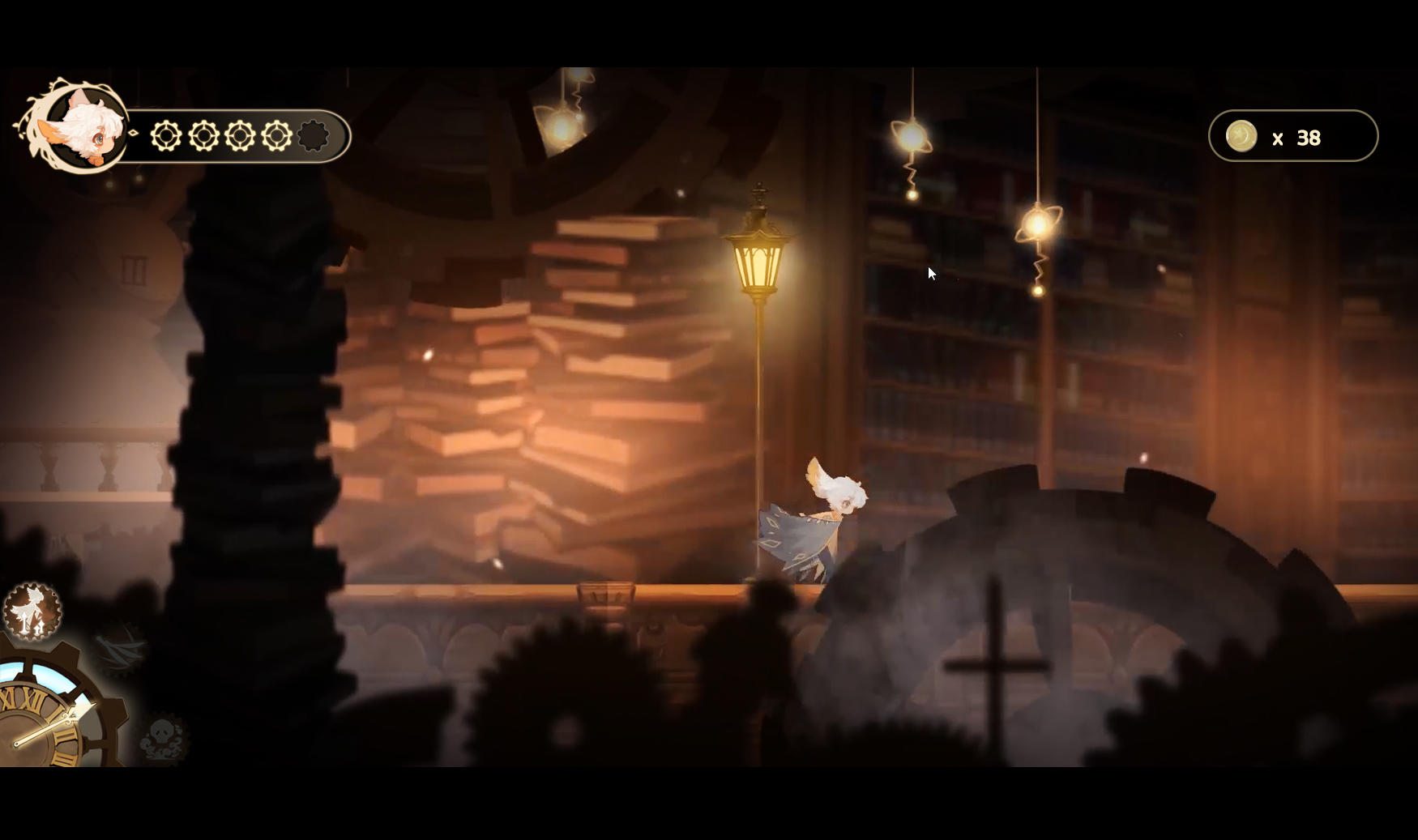 QLIPHOTH时之序章 QLIPHOTH时之序章