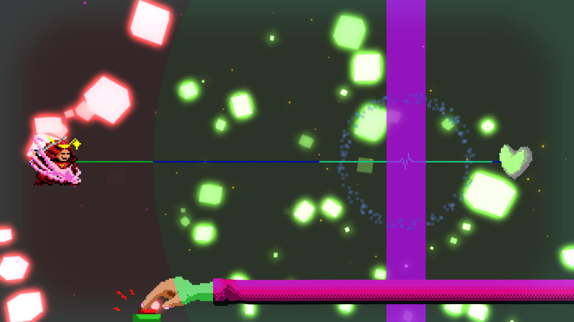 节奏医生 节奏医生