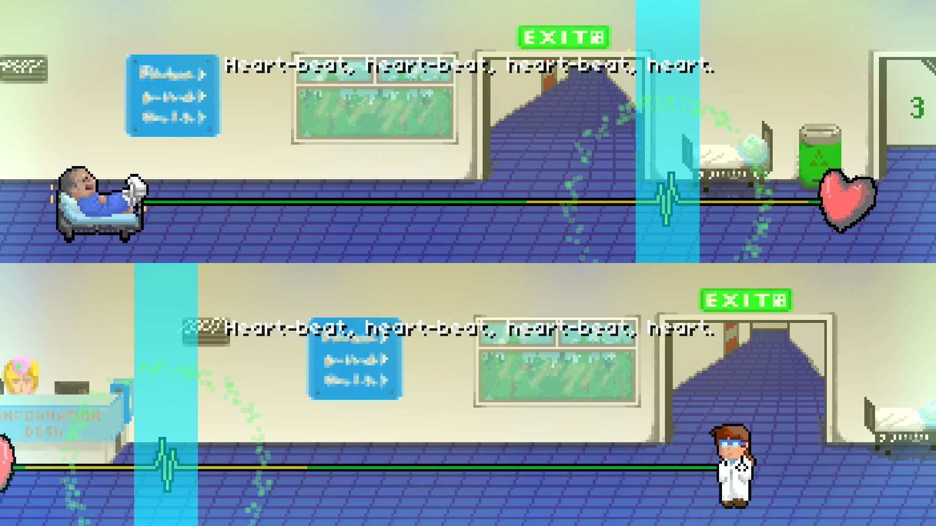 节奏医生 节奏医生