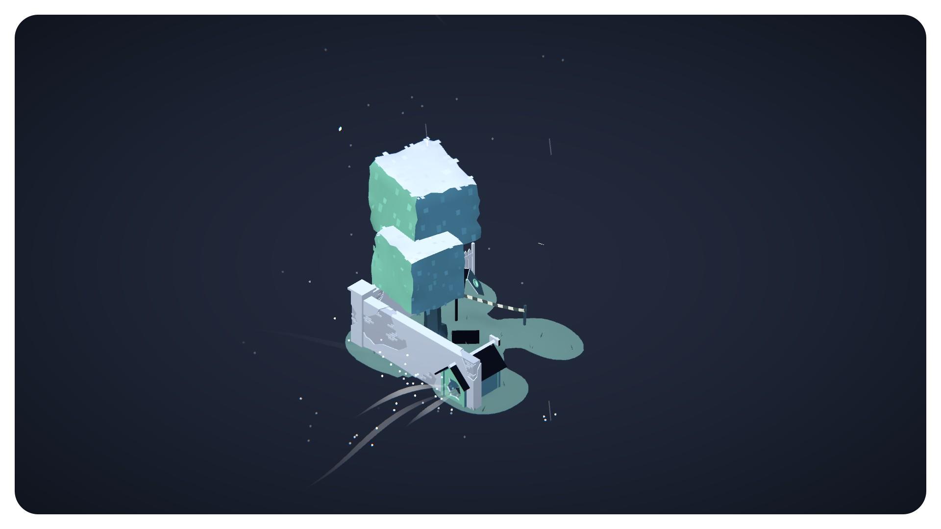 忆落谜境（The Almost Gone）