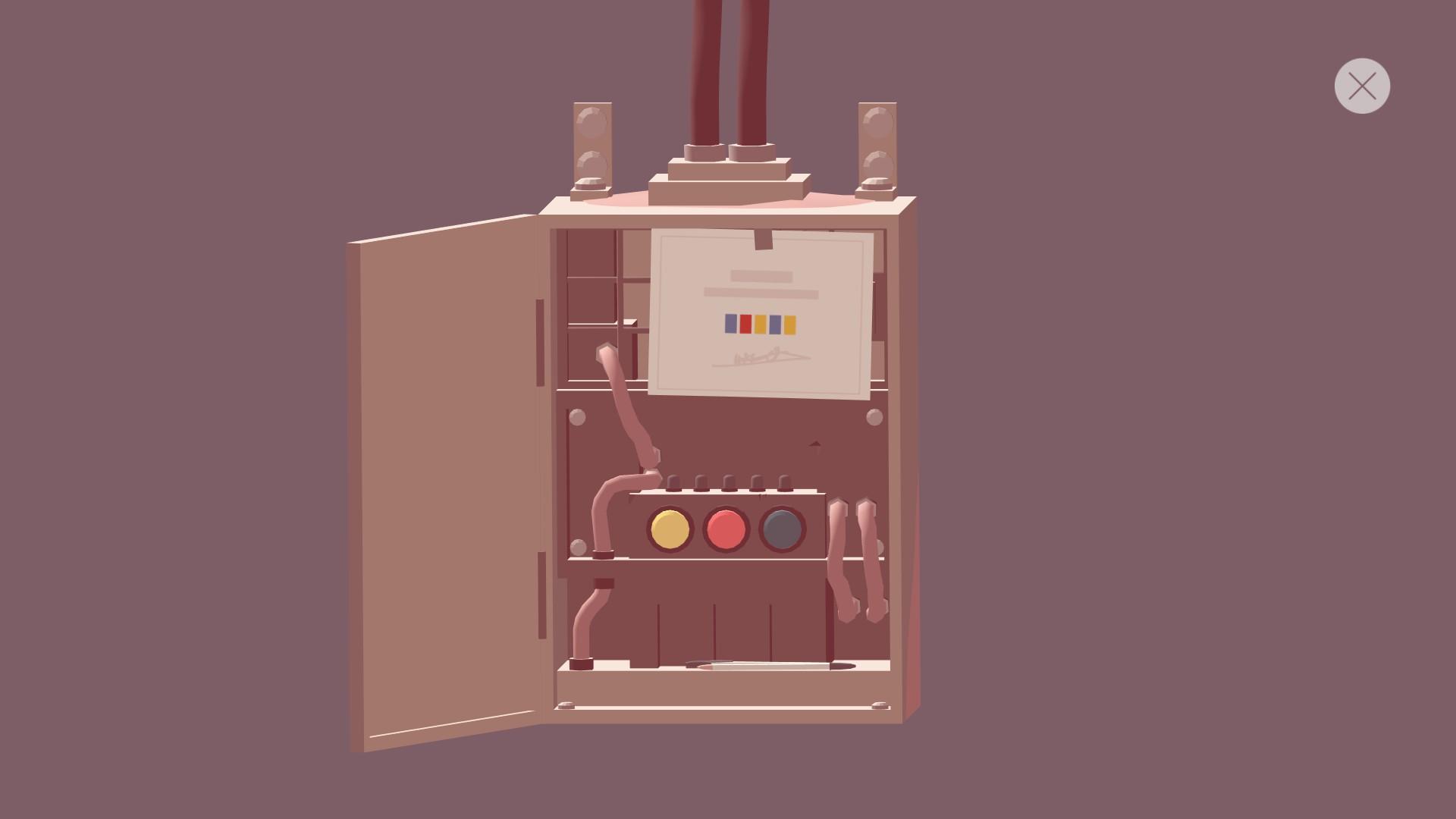 忆落谜境（The Almost Gone）