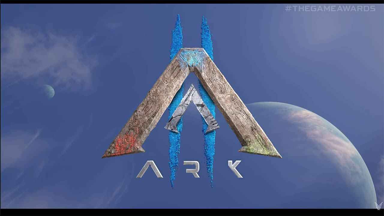 方舟:生存进化2(ARK Ⅱ)