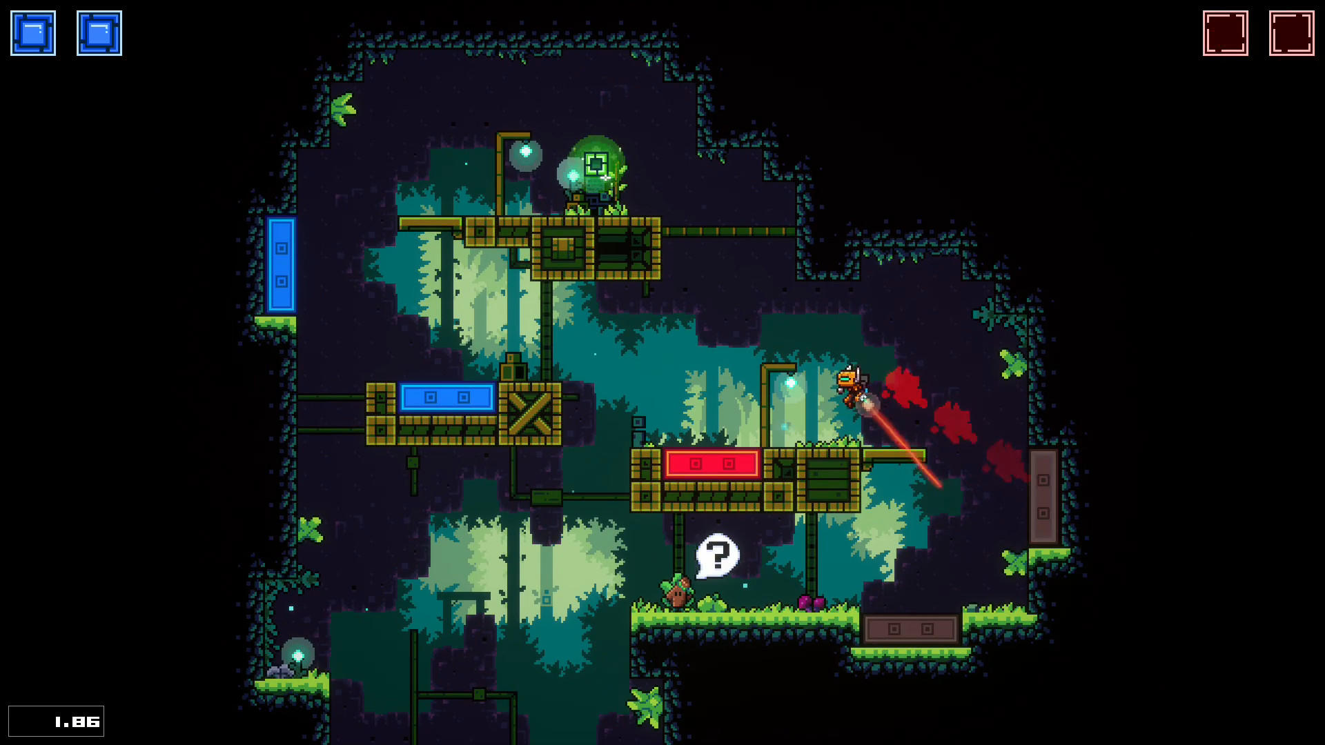 超级磁力机器人 超级磁力机器人