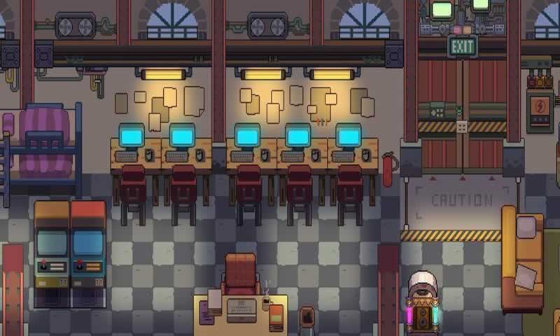 电竞经理人 电竞经理人