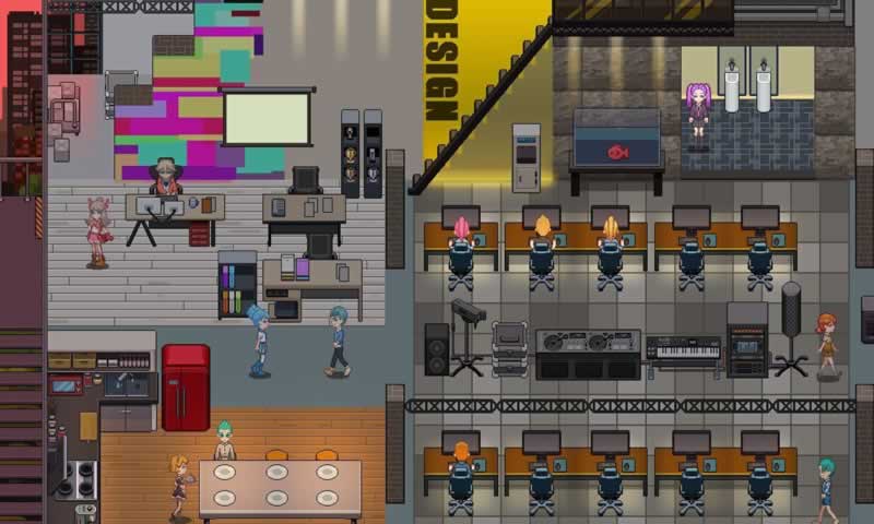 电竞经理人 电竞经理人