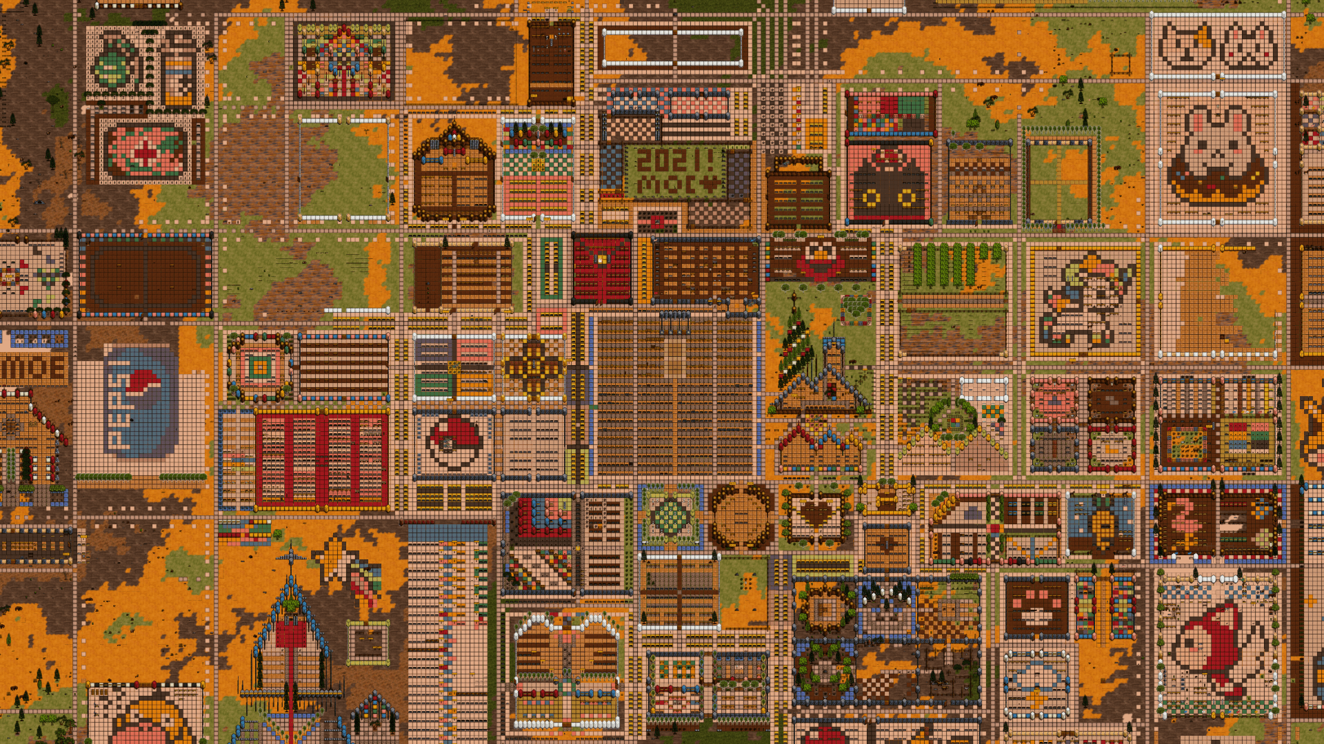 MoeLife：萌生世界